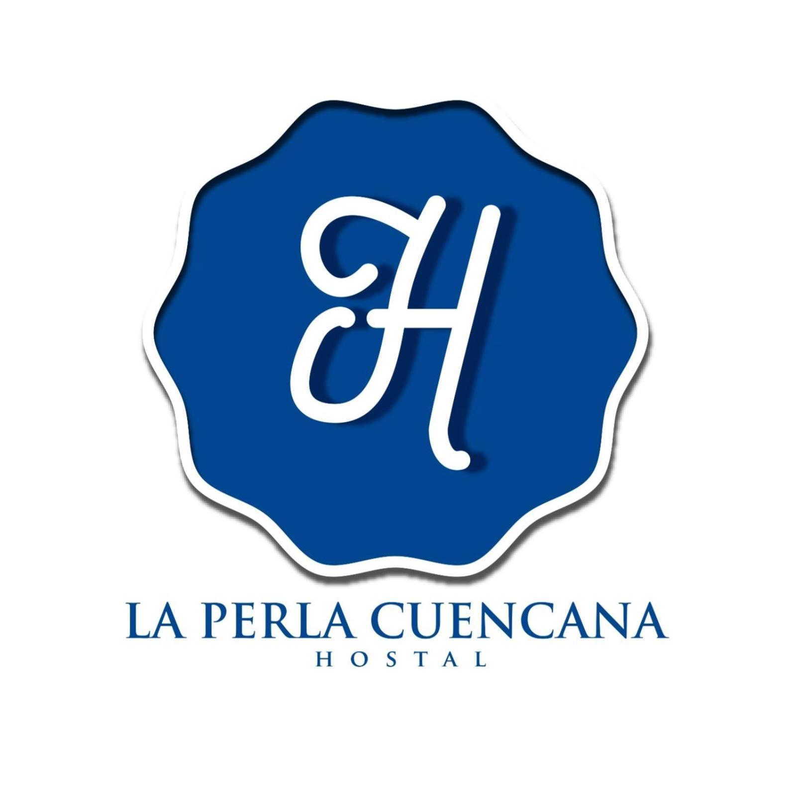 La Perla Cuencana Hostal Exterior photo