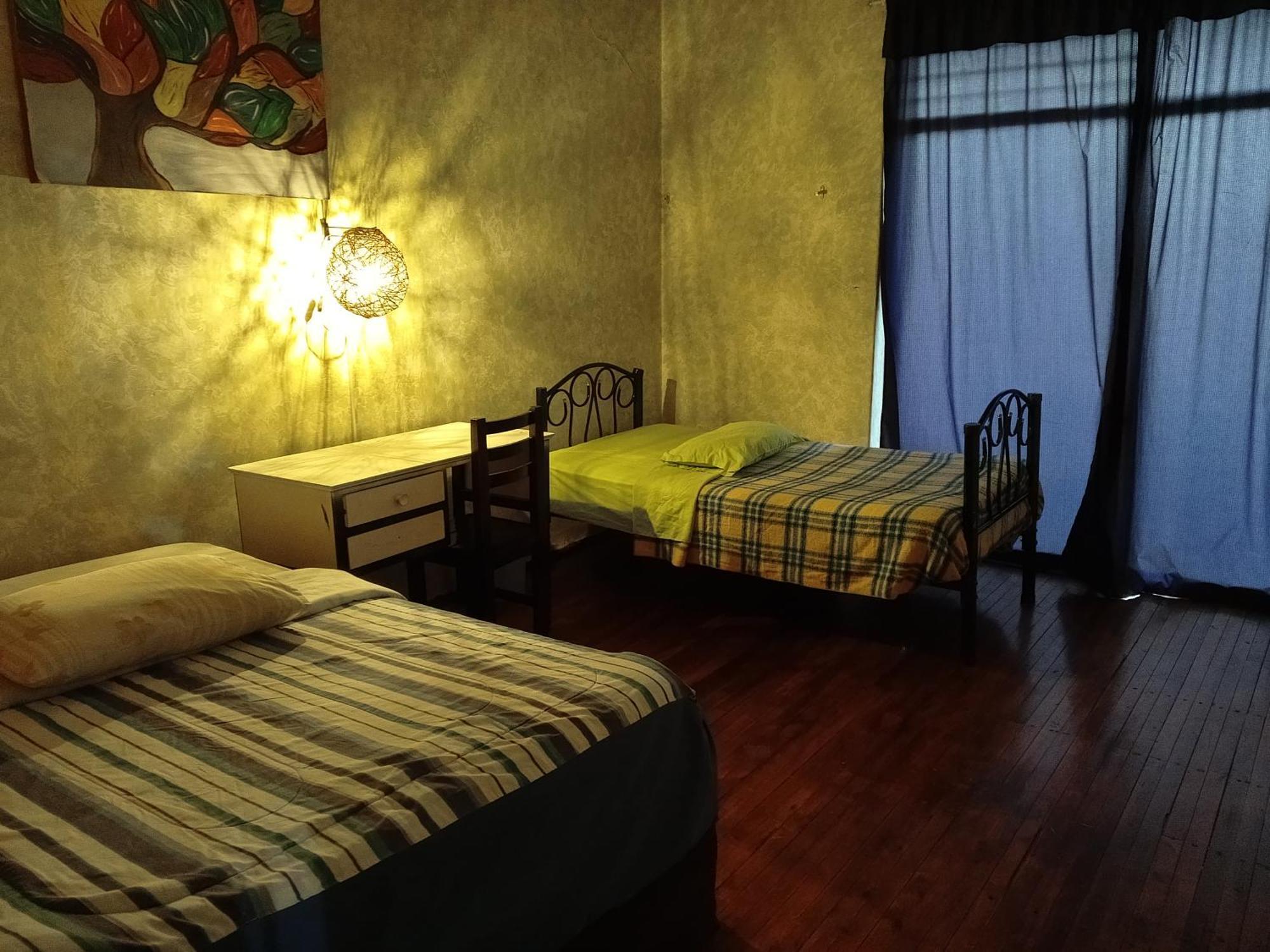 La Perla Cuencana Hostal Exterior photo